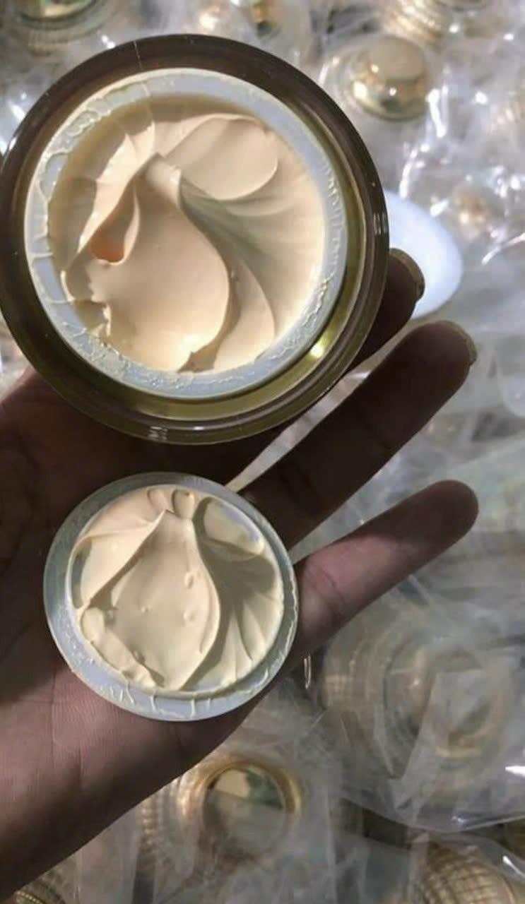 Product Introduction of Kem Dưỡng Hồng Sâm Da Chăm Sóc Da Nuôi Dưỡng Giảm Nếp Nhăn 1