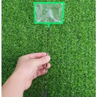 Vợt atermia bobo -Vợt lọc atermia - Vợt nano mịn- Vợt cá giá rẻ 3