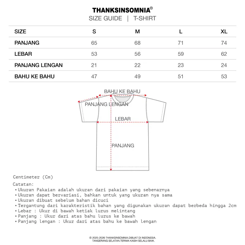 Tshirt Typo Nivienne black Cotton 250 Gsm Thanksinsomnia 2