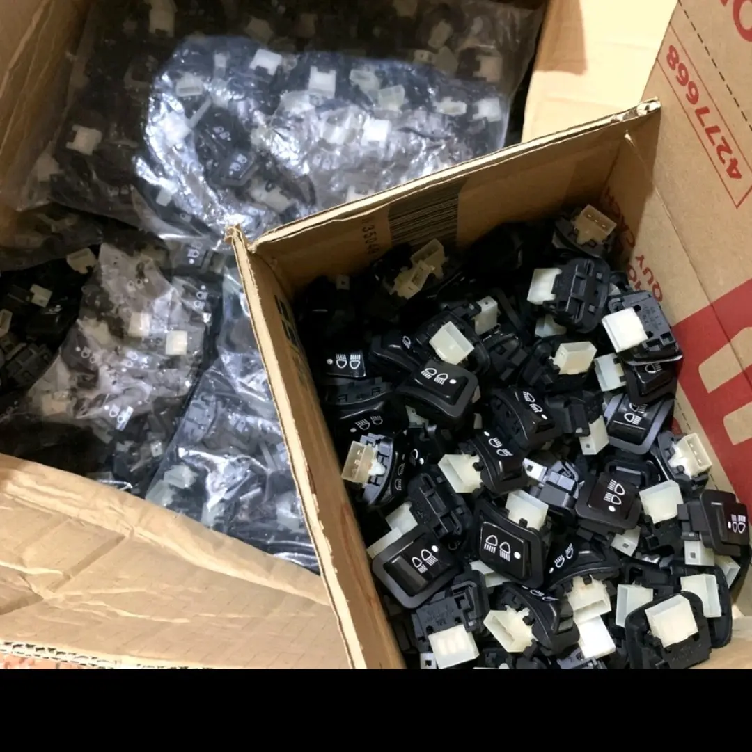 công tactác 3 chế độ cho xe wave. Vision .rsx . blade