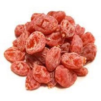 Ô mai đào yến linh 100g ngon rẻ Snack Ăn Vặt 0