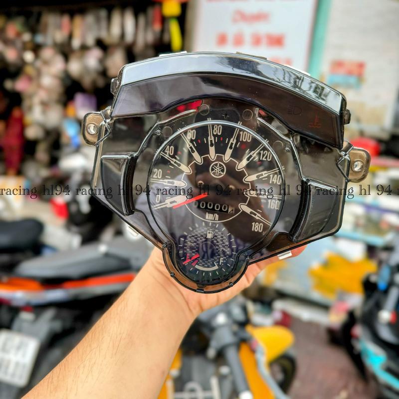 Đồng hồ lc 135 v7 Malaysia bao Đẹp phụ tùng Phụ Kiện