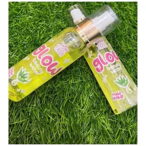 BEAUTY WATER GLOW (BW BARU TAZZI)