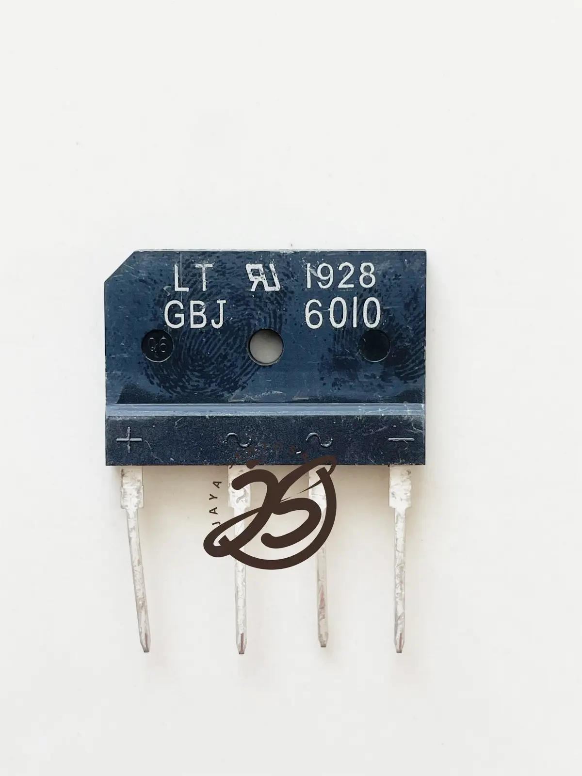 DIODA SISIR 60A DIODA BRIDGE DIODE GBJ6010 6010 60AMPERE DIODE SISIR 60A ups stabilizer