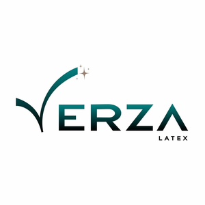 โลโก้ร้าน Verza Latex