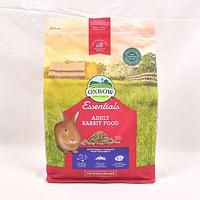 Gambar OXBOW Makanan Kelinci Bunny Basic For Adult Rabbit 4,5kg - Small Animal Food dari Pet Republic Indonesia Kota Administrasi Jakarta Utara 2 Tokopedia