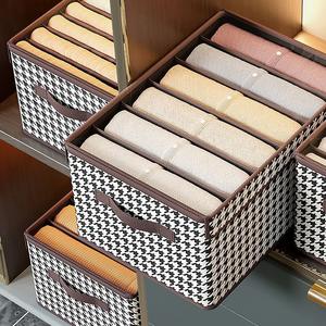 Beg Solek, Universal, Kotak Penyimpanan Boleh Ditindan, Boleh Dilipat, Tong Penyimpanan Besar, Sesuai untuk Hiasan Bilik Perempuan dan Bilik Tidur, Penyusun Supplies large capacity balkoni kotak & tong penyimpanan