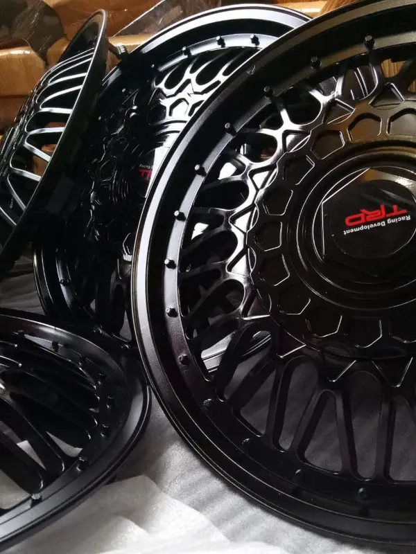 DOP RODA / WHEELDOP TUTUP VELG MOBIL RING 13 DAN RING 14 DOP RODA TYPE CL HITAM FULL WILDOP DOP VELG COVER VELG TUTUP VELG RODA DOP VELG MOBIL WHEEL DOP UNIVERSAL Car 7
