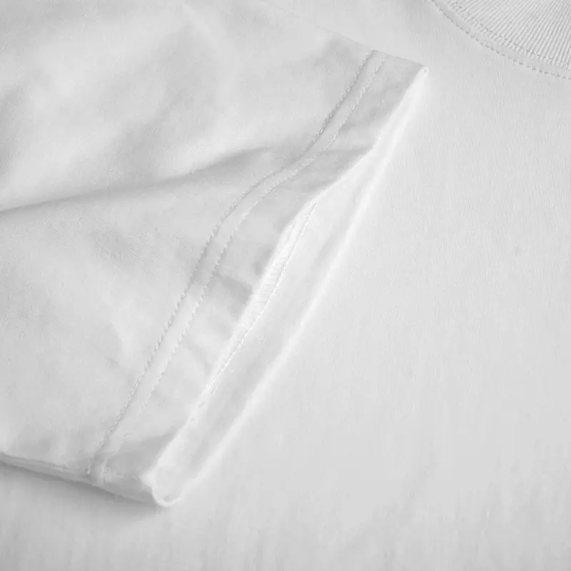 Áo thun VT mẫu Mỹ (nữ thần tự do) 100/cotton 250gsm Menswear Cổ Tròn Đen 6
