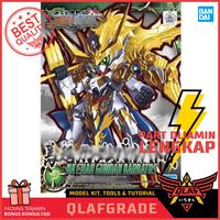 Gambar SD Sangkoku Soketsuden Ma Chao GUNDAM BARBATOS Bandai Toy dari Wahkhilaf Kota Surabaya 1 Tokopedia