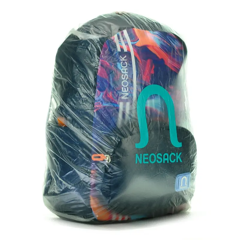 Neosack Backpack tas sekolah  - tas ransel tas punggung Indiana NA30014 7