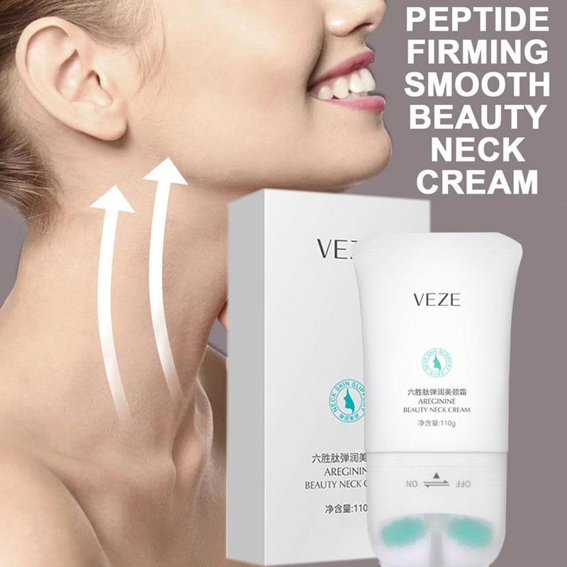 Product Introduction of Kem Dưỡng Trắng Cổ, Con Lăn Làm Mới Mịn Màng, Kem Cổ, Chăm Sóc Da Lão Hóa, Kem Dưỡng Ẩm Làm Sáng, U2N6 23
