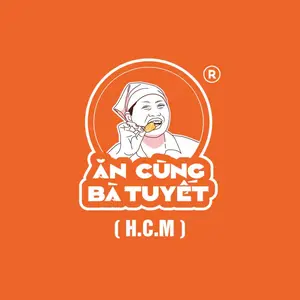 Ăn Cùng Bà Tuyết HCM