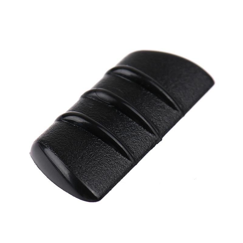 Product Introduction of Fairing Body Kit For Car Auto Accessories 10 PCS Wind Noise Guide Set 20