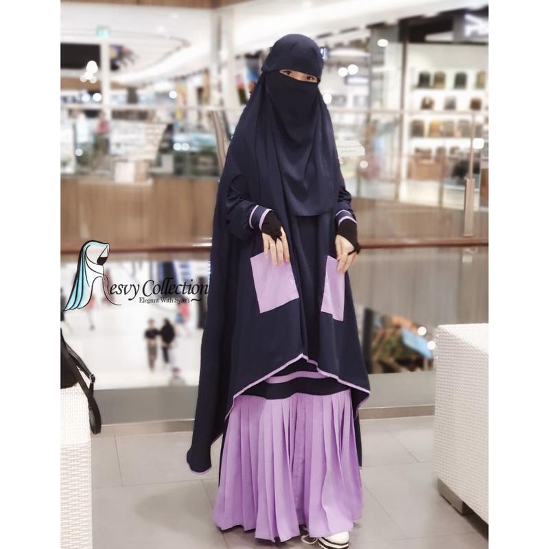 hafsah set resvy collection 2