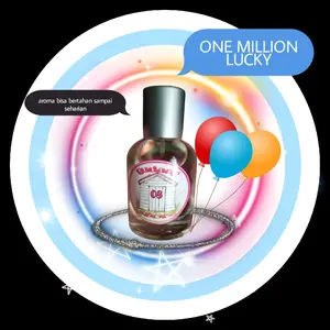 PARFUM MILION LUCKY 35ML