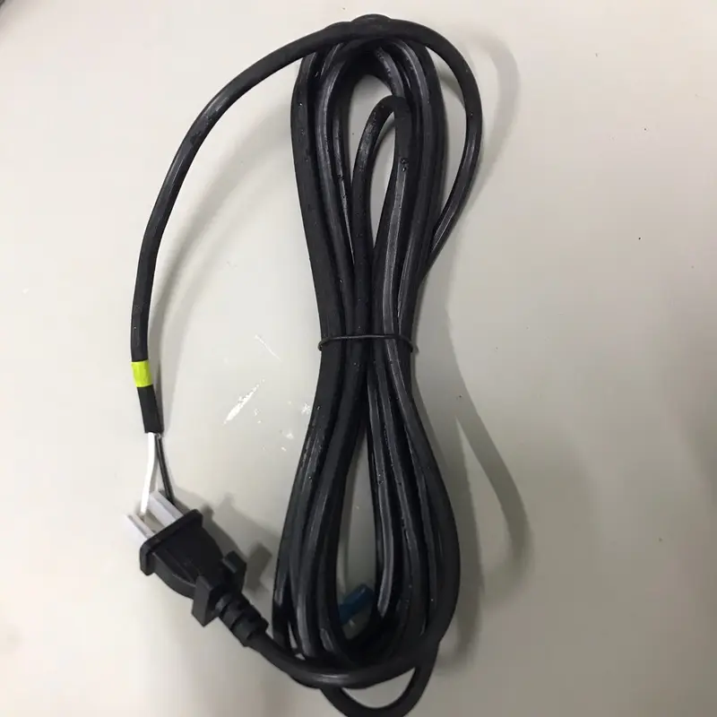 Dây nguồn dài 9m dây dày 1.25mm có đúc liền phích 3