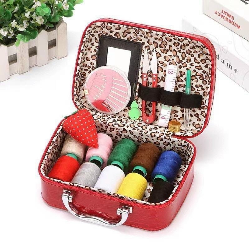 Cốp đựng Kim Chỉ May vá Nhỏ Gọn Dễ Mang Theo - Insta 0