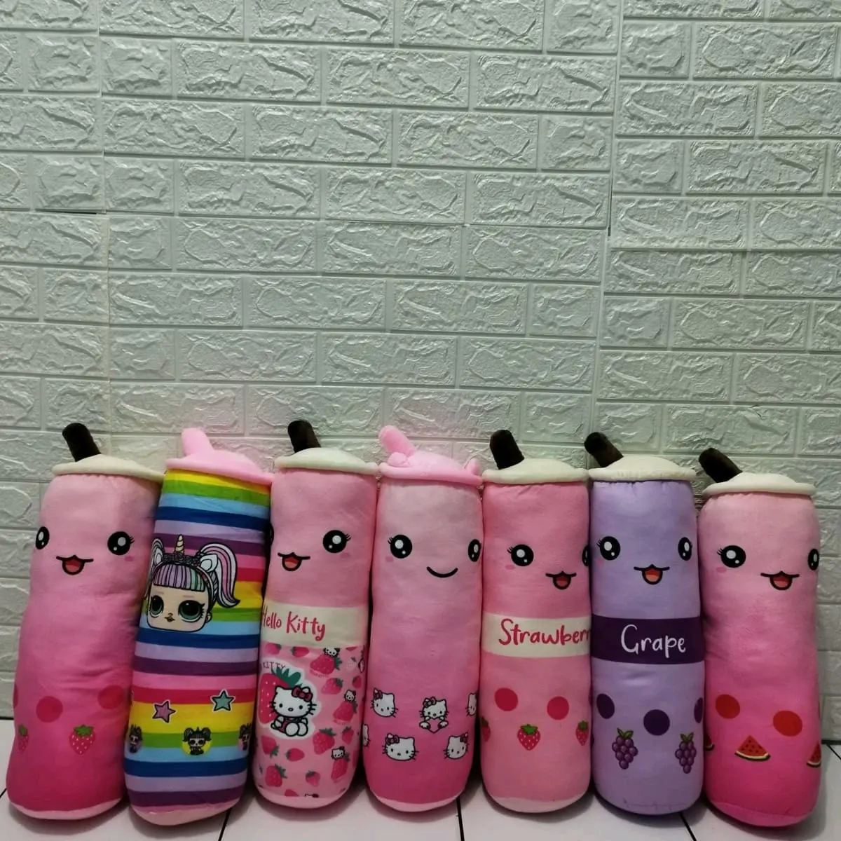 Guling Boba 60cm