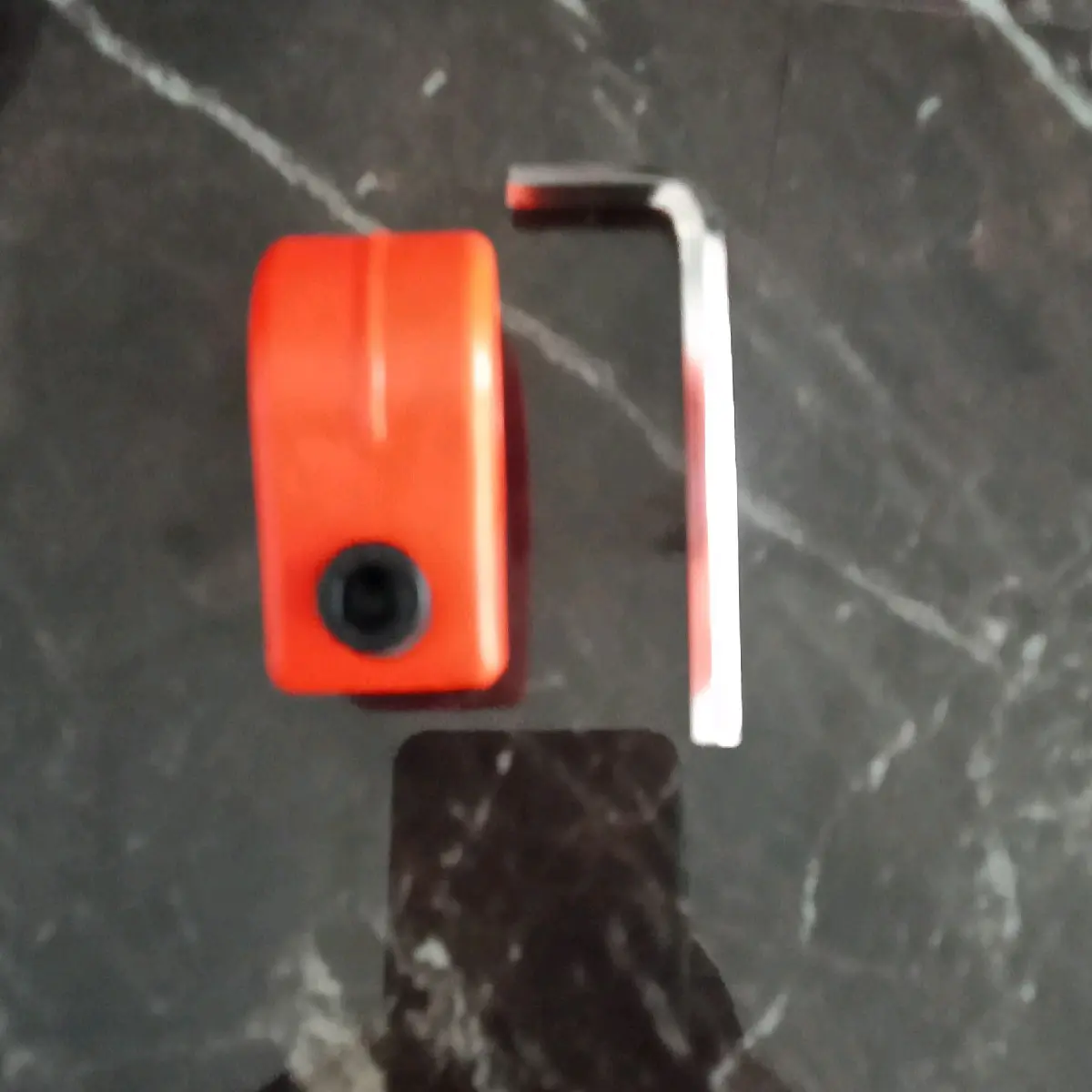 klem sambungan 33mm original malaysia