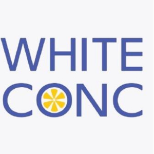 White Conc