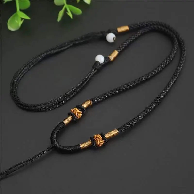 Dây Dù Đeo Mặt Phật, Mặt Rồng, Mặt Đá Siêu Bền Đẹp, Chắc Chắn