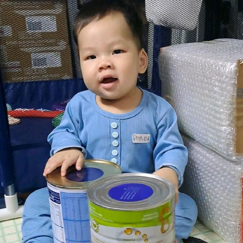 [Combo 2 Hộp] Sữa công thức ngôi sao nhỏ 3 - LittleEtoile hộp 800g Úc