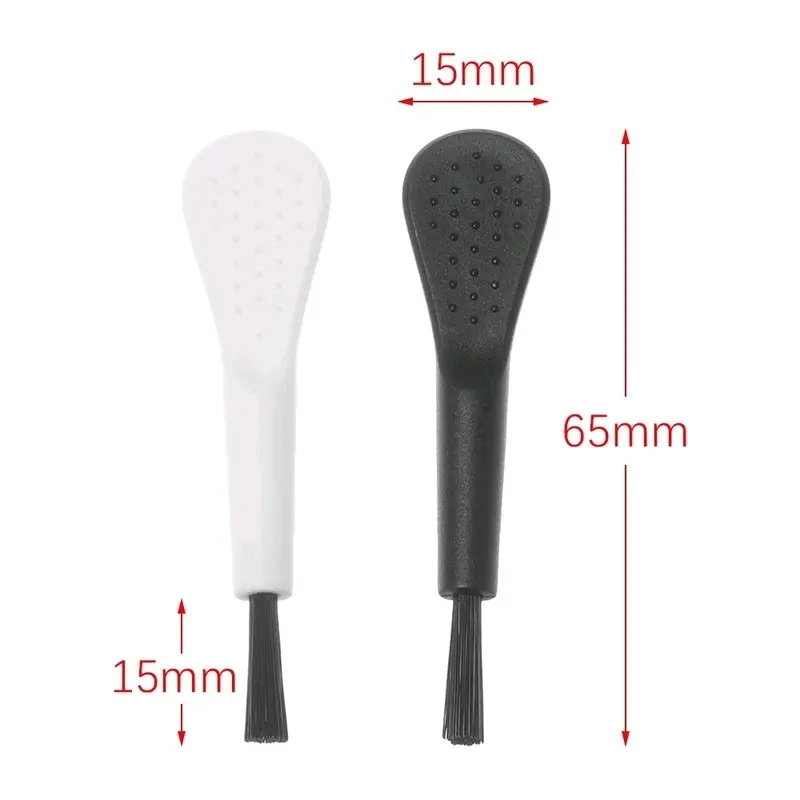 Cọ vệ sinh tai nghe, Nhựa, làm sạchPhụ Kiện Nghe Nhạc Earphone 4