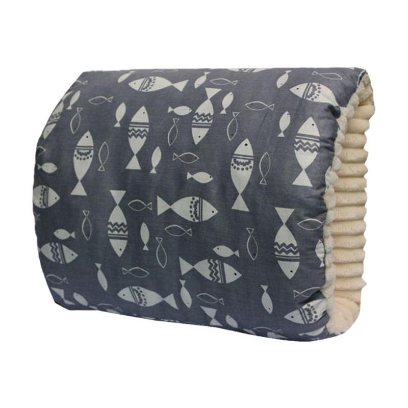 Product Introduction of Baby Nursing Pillow Comfy Cradle Nursing Arm Pillow Pillow Baby Pillow Nursing Baby F9Z3 28