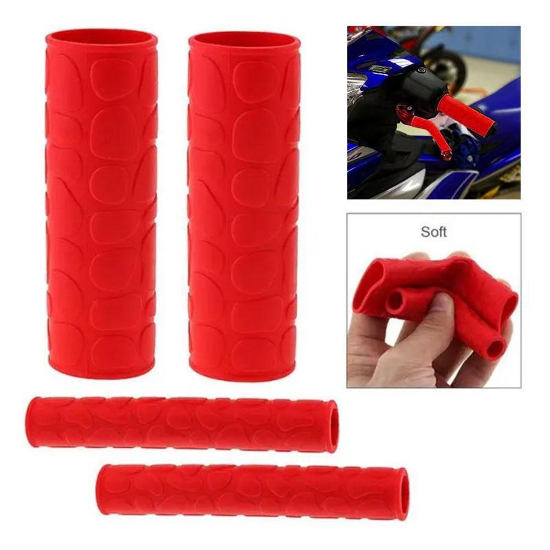 Product Introduction of Bọc Tay Lái Xe Máy, Bọc Tay Lái Điện, Dành Cho Xe Máy Người Lái, Cao Su Dính, Bull Q9M7 19