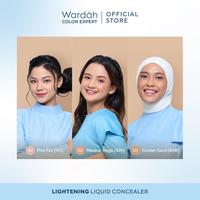 Gambar Wardah Lightening Liquid Concealer 6g - 01 Pink Fair 11C dari Pommyshop21_NEW Kota Administrasi Jakarta Barat 2 Tokopedia