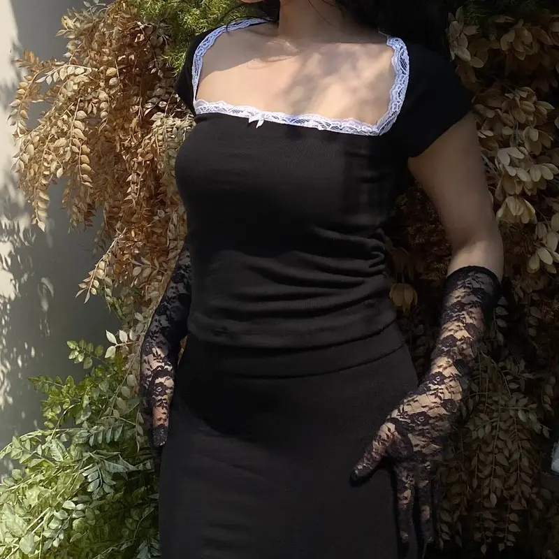 Daphne Top | Maudernchic x InshiraVieta 2