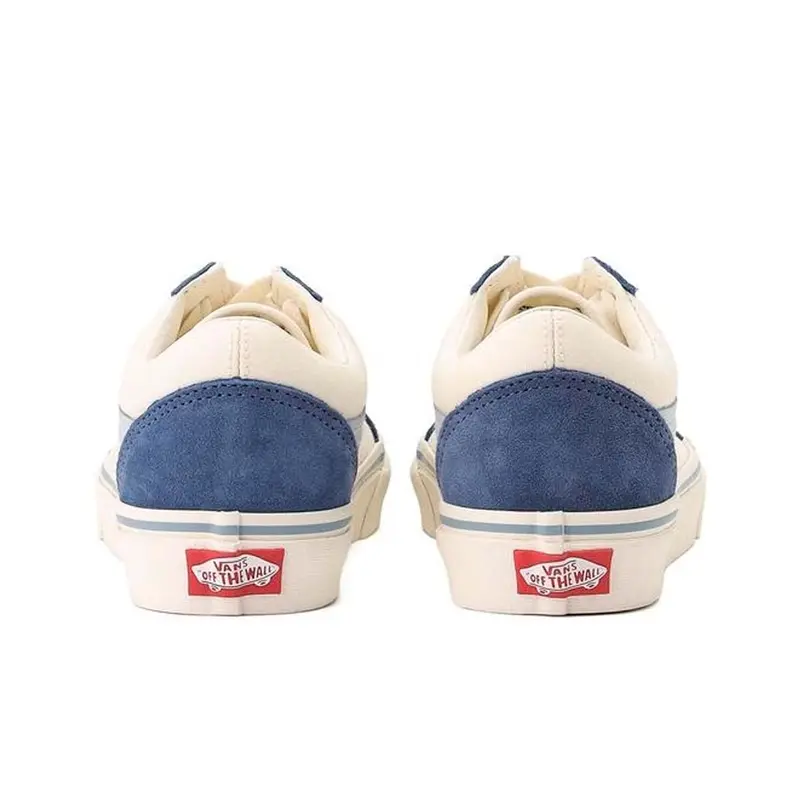 VANS Giày Old Skool VN000CR5BLU 3