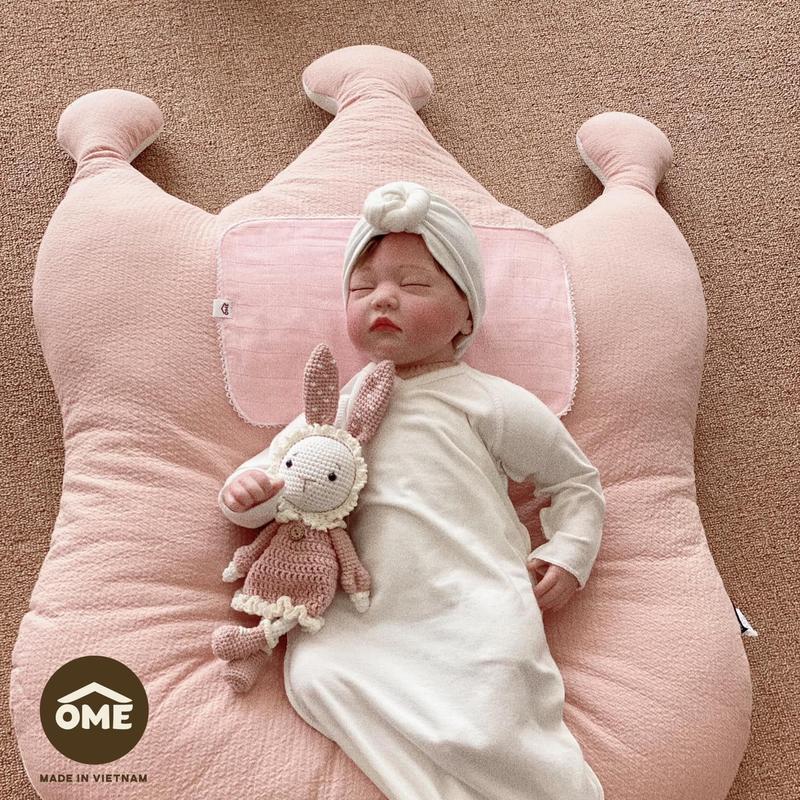 Gối lót đầu cho bé sơ sinh OME 2
