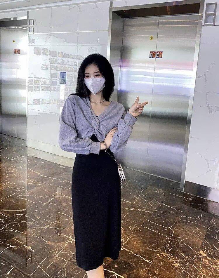 Product Introduction of Fashion Top Women's Clothing New Korean Style Summer Short Sleeve Slim Fit Sweet Girl T-Shirt Plus Size Half Sleeve Body Shirt 9