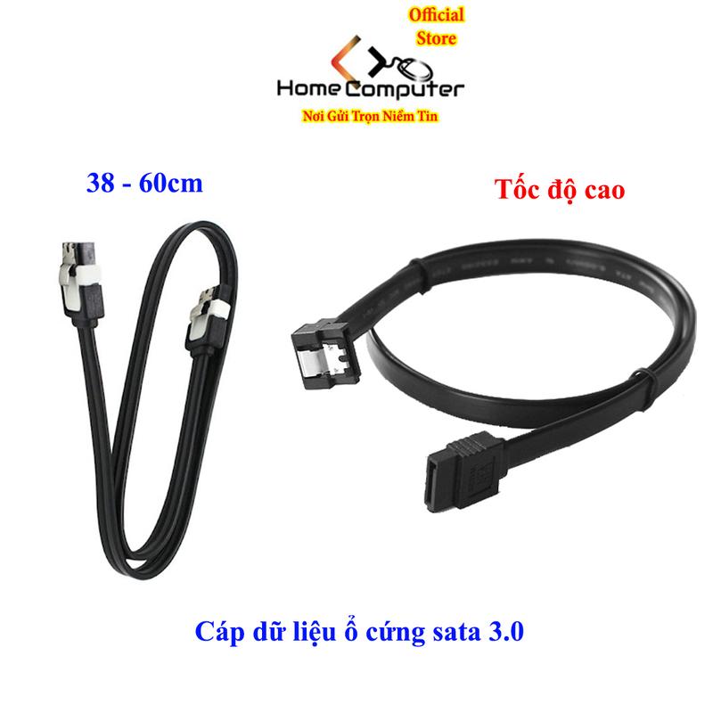 Cáp Tín Hiệu Sata, Dây Dữ Liệu Cho Ổ Cứng sata 3.0
