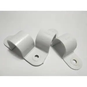 Klem Pipa PVC 20mm / KLEM OMEGA 20mm