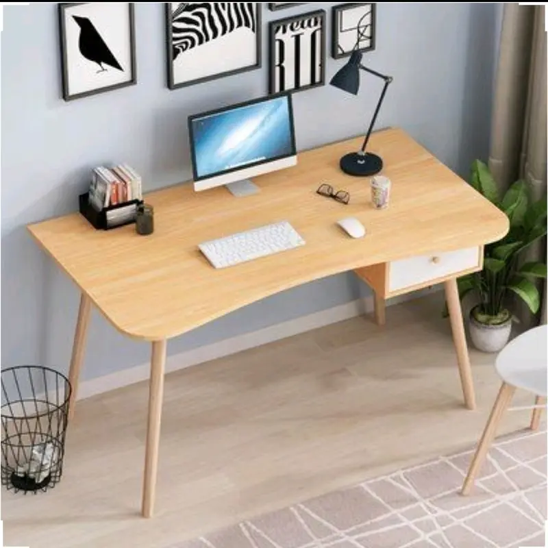 MEJA KERJA MEJA MINIMALIS (MK 18) MEJA LAPTOP MEJA BELAJAR MEJA KOMPUTER MEJA KANTOR 4