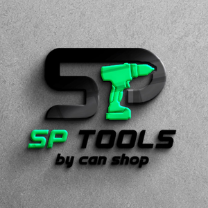 โลโก้ร้าน SP TOOLS