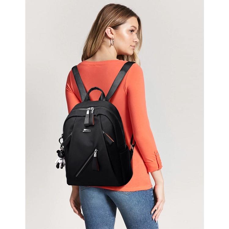 Reyreshy TAS GEOFANI - TAS RANSEL GAUL FASHION WANITA 7