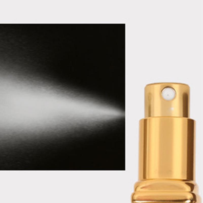 Product Introduction of Chai Nước Hoa, 12ml, Rỗng Và Có Thể Nạp Lại, Chai Xịt, Chống Rò Rỉ, Thích Hợp Cho Du Lịch, Thời Trang 24
