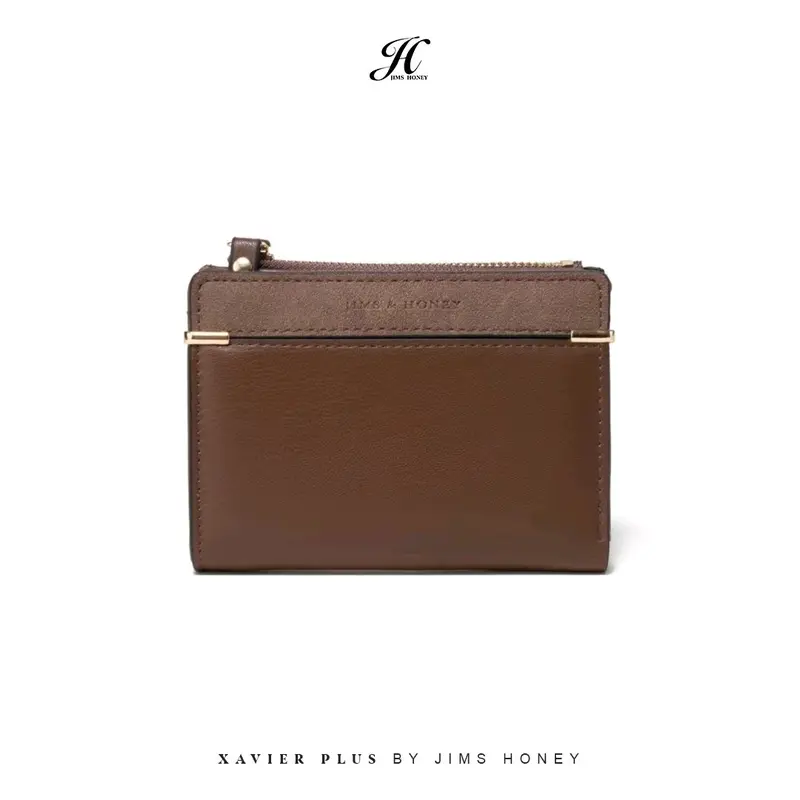 JIMSHONEY XAVIER WALLET DOMPET WANITA 0