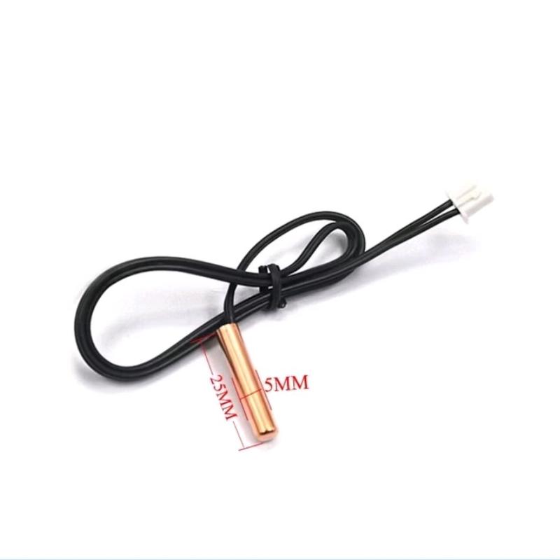 Đầu cảm biến nhiệt độ dành cho điều hòa máy lạnh 10K, 15K
