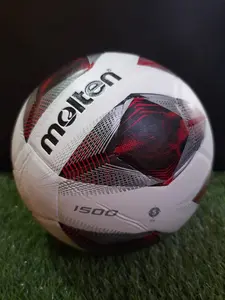 Bola sepak vantaggio pres size 5 / bola sepak / bola bagus / bola sepak premium