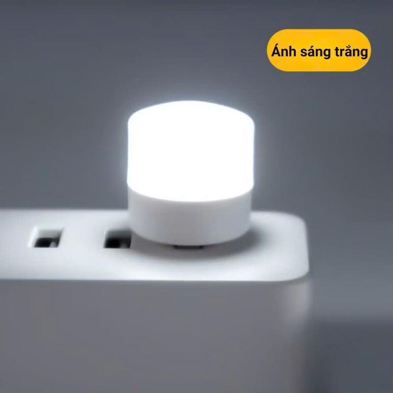 Product Introduction of Đèn led mini, đèn ngủ mini, đèn mini USB 5V bảo vệ mắt đa năng an toàn tiện lợi - LT Grocery 31