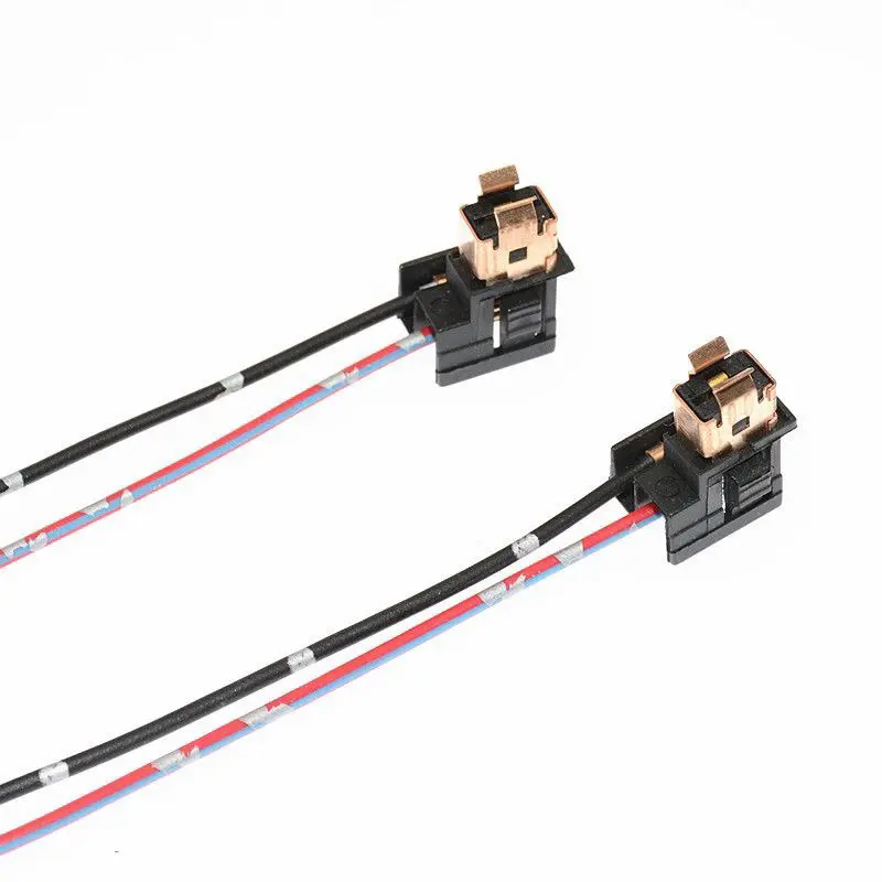Bóng đèn pha ô tô H3 đầu xanh. Bóng H3 12v 24v 1