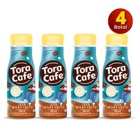 Gambar Paket 4 Toracafe Iced Milky Latte dari Mayora Kota Administrasi Jakarta Barat 2 Tokopedia