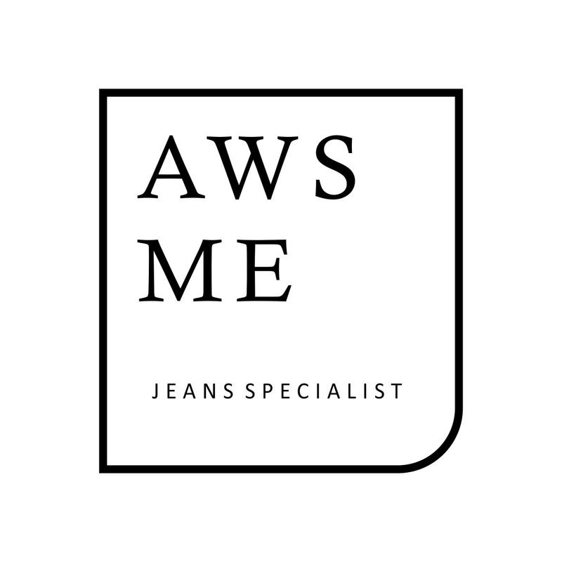 Product Introduction of Highwaist Loose Jeans Cargo Abu / Celana Panjang Wanita Polos Cewek Korean 1