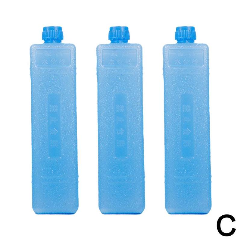 Product Introduction of Freezer Ice Blocks Reusable For Picnic Travel Lunch Cool Cooler Pack Bag Water Injection Box 33