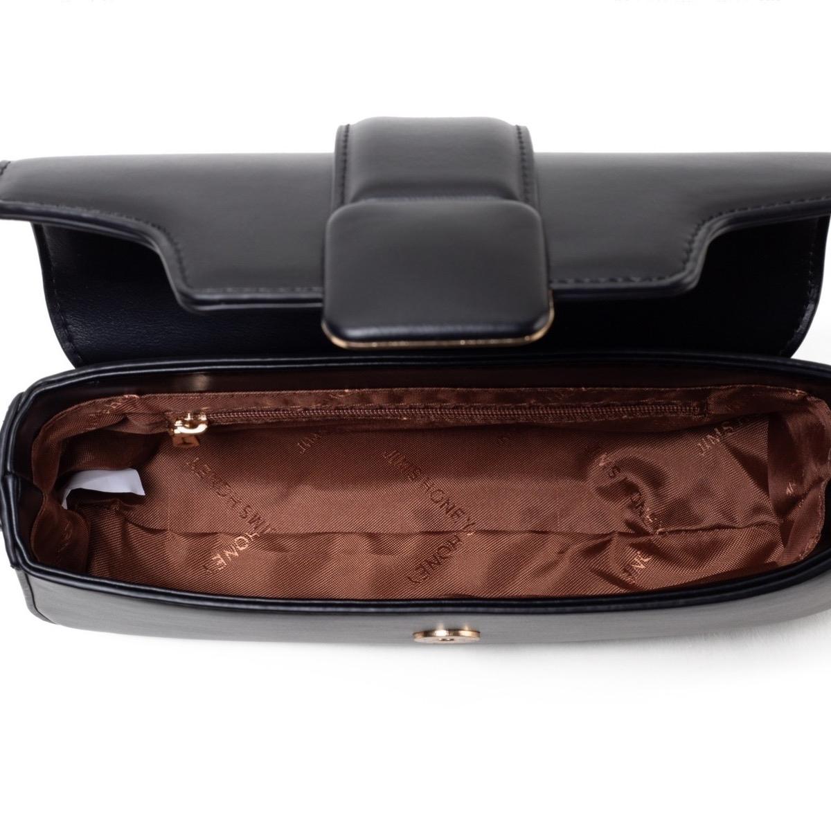 JIMS HONEY TAS WANITA SYANIA BAG (FREE EXCLUSIVE BOX)